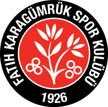 Fatih Karagümrük SK Fatih Karagümrük SK
