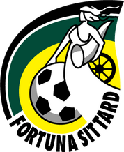 Fortuna Sittard Fortuna Sittard